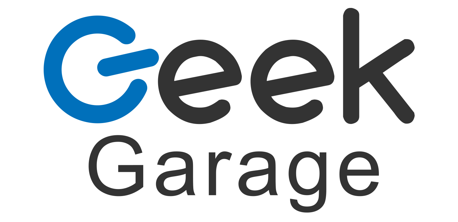 Geek Garage